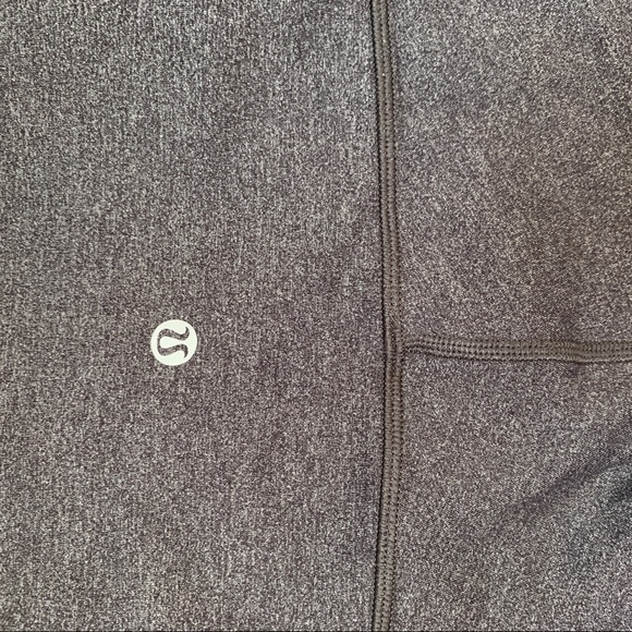 Lululemon Wunder Under leggings - Picture 4 of 4